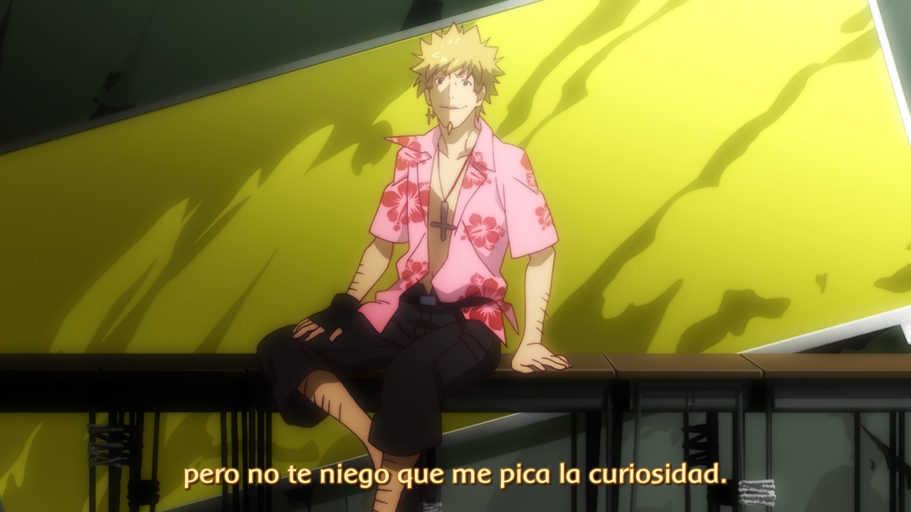 Koyomimonogatari (Ñyuum)